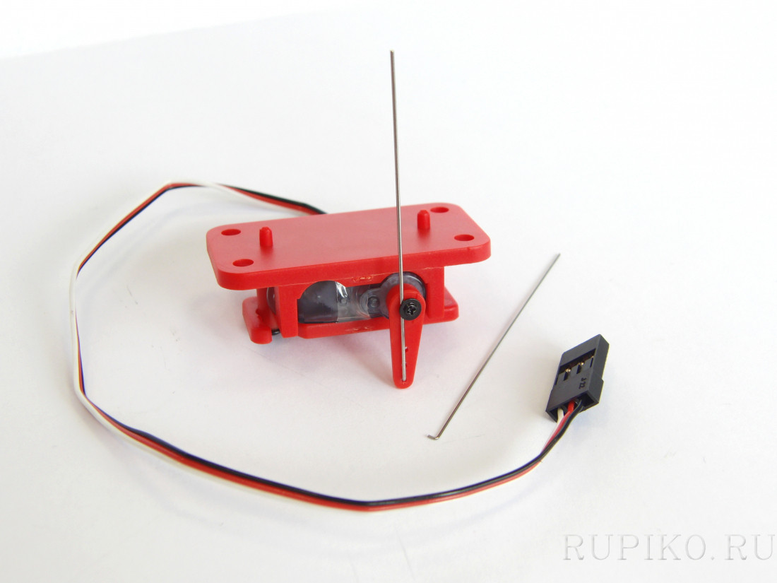 PIKO 55272 Сервопривод подмакетный