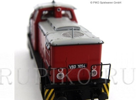 PIKO 47360 Тепловоз V 60.10