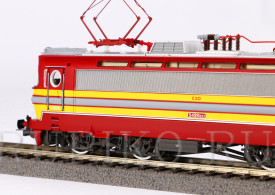 Piko 51380 Электровоз BR S499
