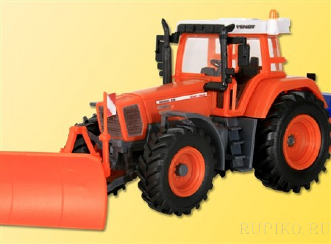 Kibri 15007 Трактор FENDT 926