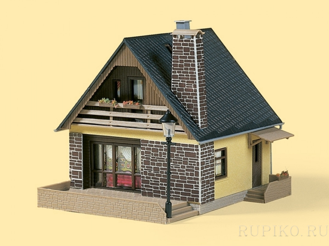 Auhagen 11377 Дом Katrin
