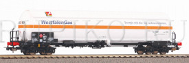 Piko 58989 Цистерна Westfalengas