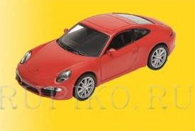 Vollmer 41611 Porsche 911 Carrera S