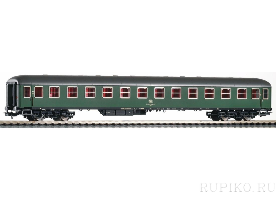 Piko 59622 Пассажирский вагон Bm232
