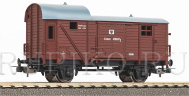 PIKO 54329 Вагон сопровождения KPEV