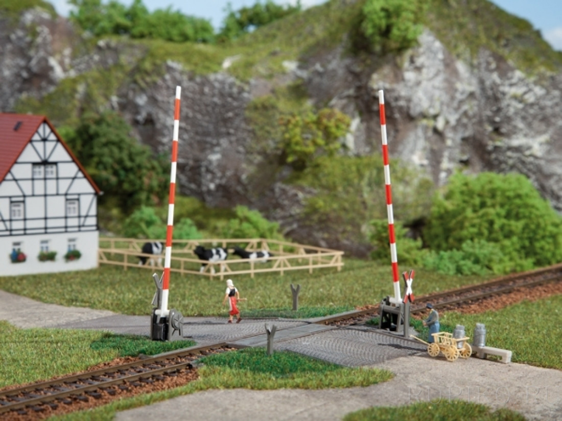 AUHAGEN 41604 Переезд