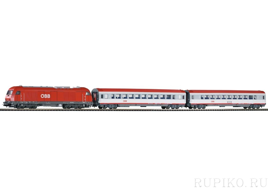 PIKO 59026