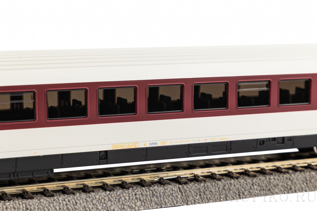 Piko 58690 Пассажирский вагон