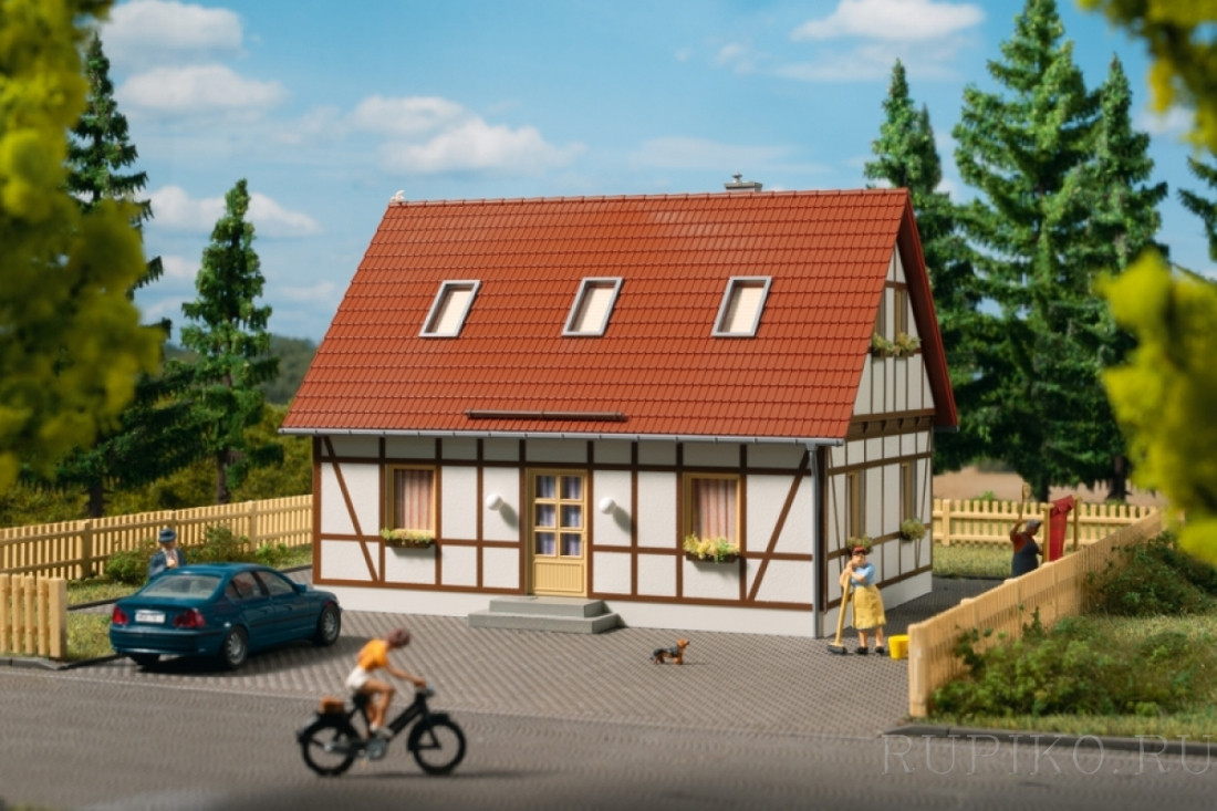 Auhagen 11455