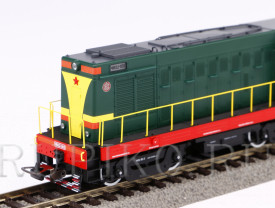 Piko 52430 ЧМЭ2 СЖД