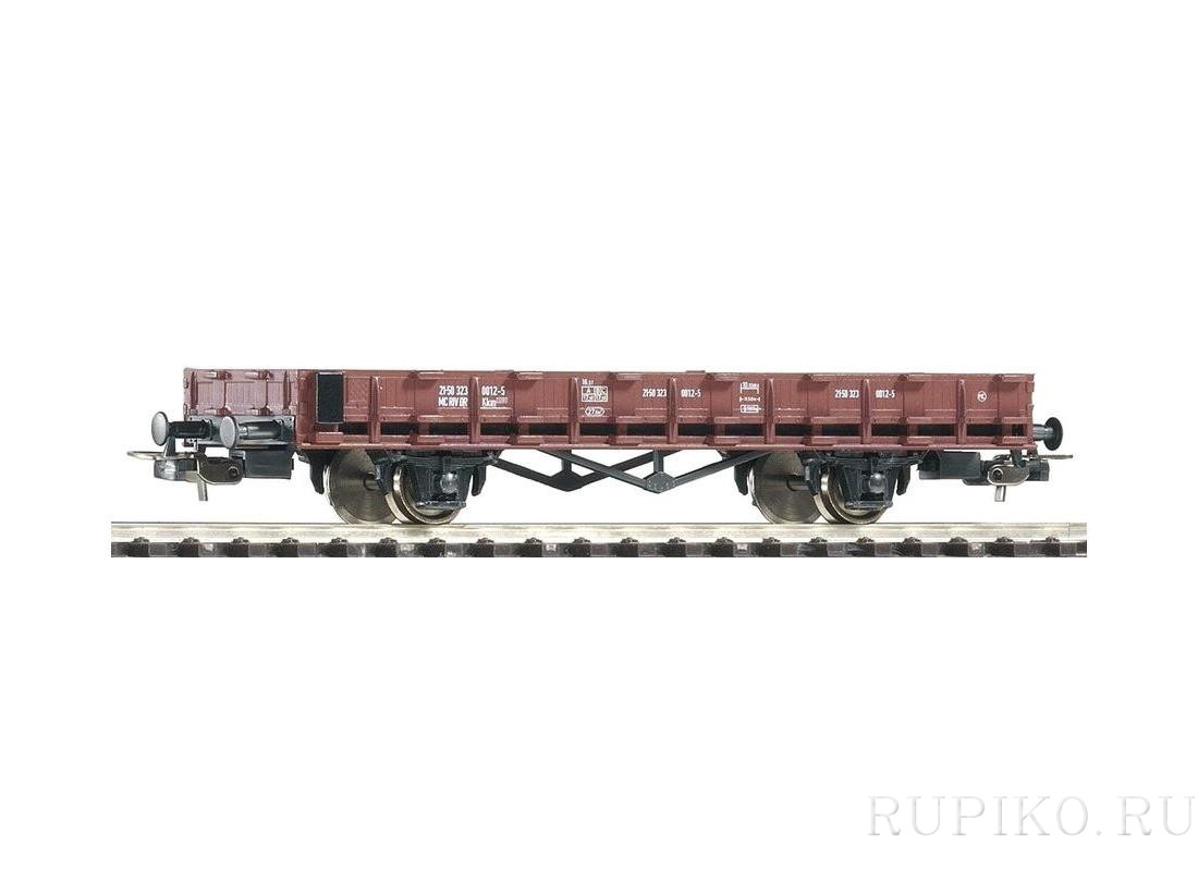 PIKO 57717 Платформа грузовая Kkm3230 DR