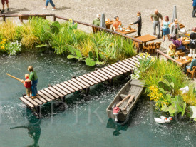 Noch 60855 Гранулы воды