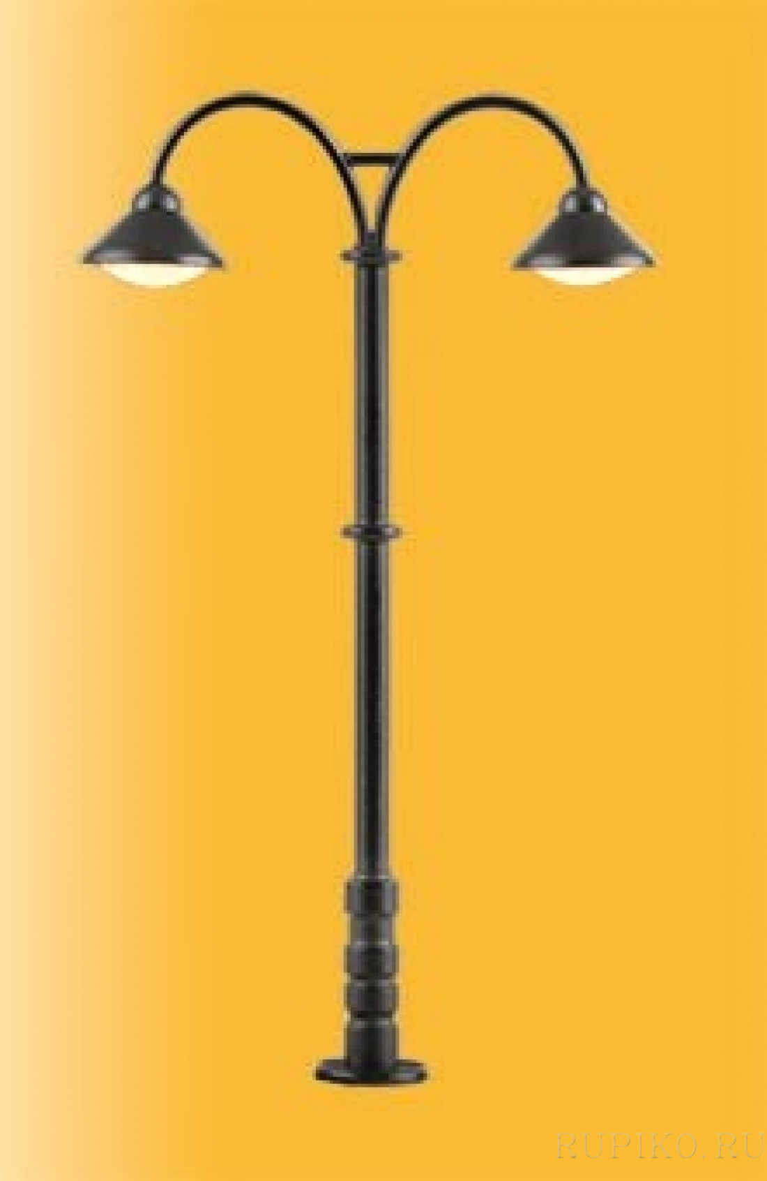 Viessmann 6109 Двойной фонарь Баден-Баден