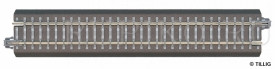 Tillig 83740 TT Прямой рельс 166