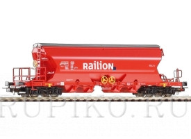 PIKO 54630 вагон-хоппер Tanoos896
