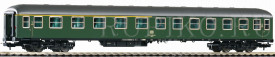 Piko 59621 Пассажирский вагон ABm223