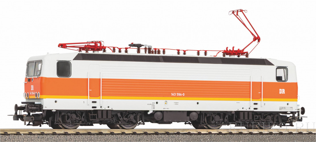 PIKO 21698 Электровоз BR 120