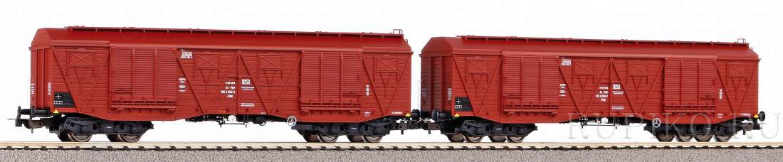 PIKO 58376