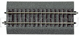 ROCO 42512 Прямые рельсы G1/2