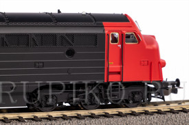 PIKO 52483 My 1100 DSB