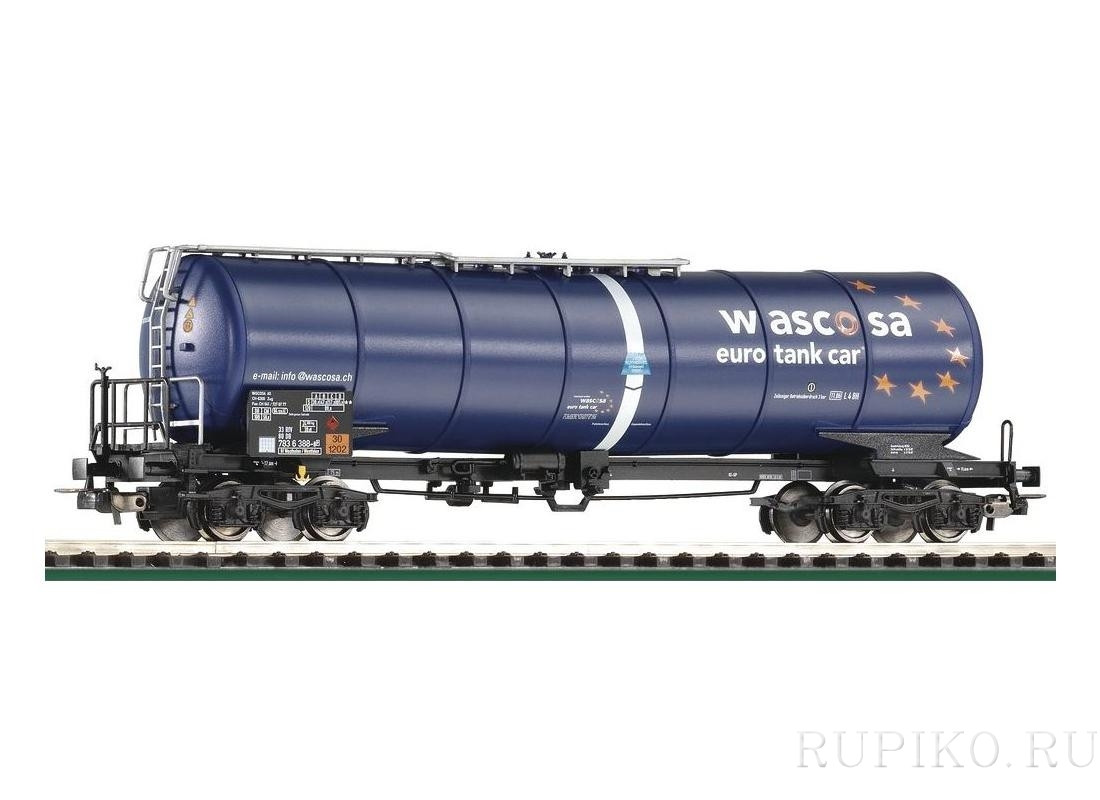PIKO 54196 Цистерна Wascosa DB