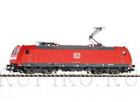 PIKO 57939-OEM E-Lok BR 185 DB