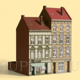 Auhagen 11392 Многоквартирный дом