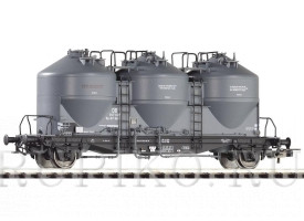 Piko 54510 Вагон для перевозки сыпучих грузов Kds67