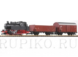 PIKO 37120 Грузовой поезд DB