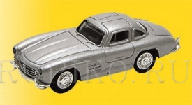 Vollmer 41655 Mercedes Benz 300 SL