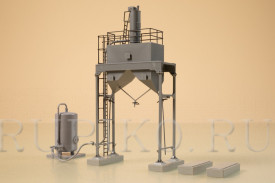 AUHAGEN 11461