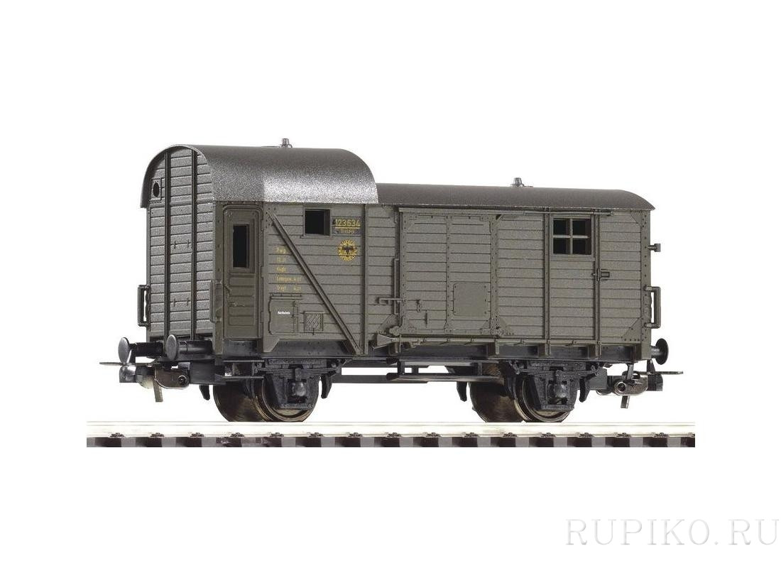 PIKO 57704 Вагон почтовый