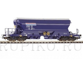 PIKO 54631 Закрытый саморазгружающийся вагон-хопер Tanoos