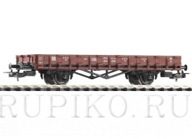 PIKO 57701 Платформа грузовая