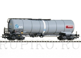 PIKO 54191 Усовершенствованная цистерна ESSO