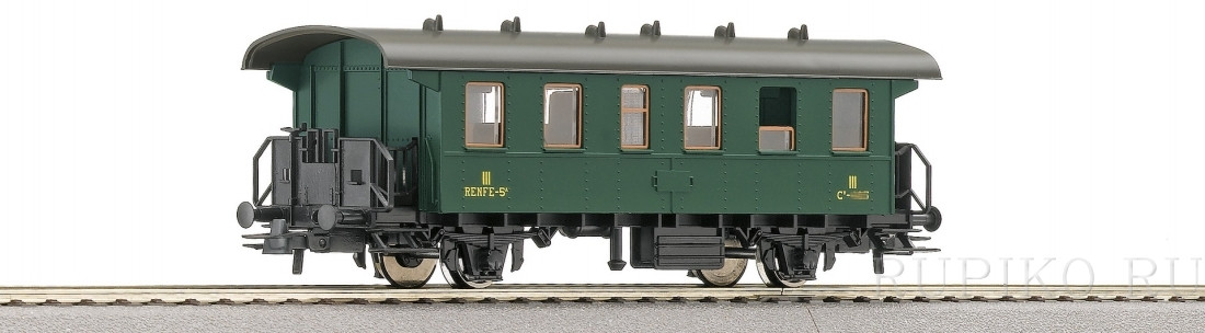 roco 54332