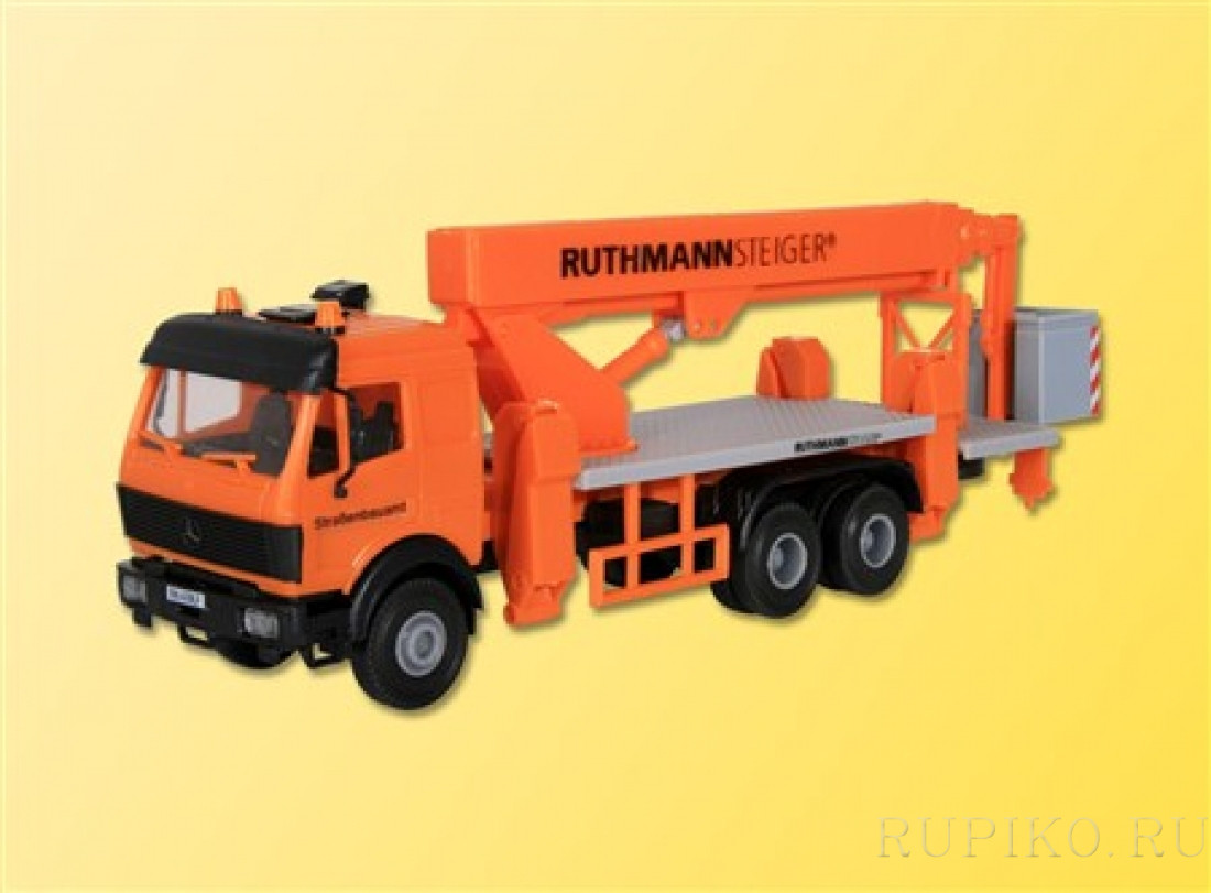 Kibri 15008 Авто с подъемником MB