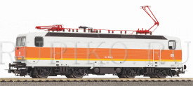 PIKO 21698 Электровоз BR 120