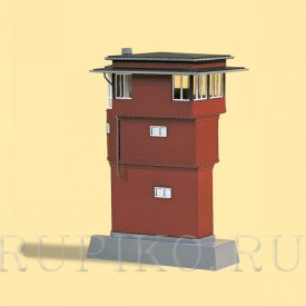 Auhagen 11375 Диспетчерский пункт Erfurt