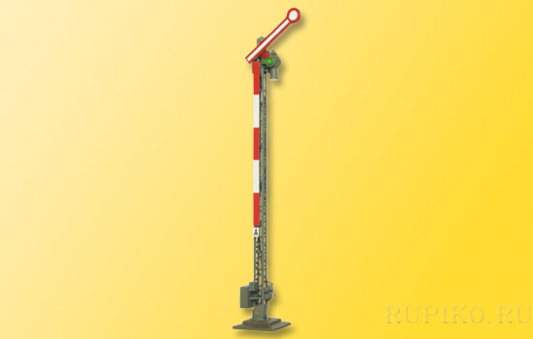 Viessmann 4500 Семафор 103 мм H0