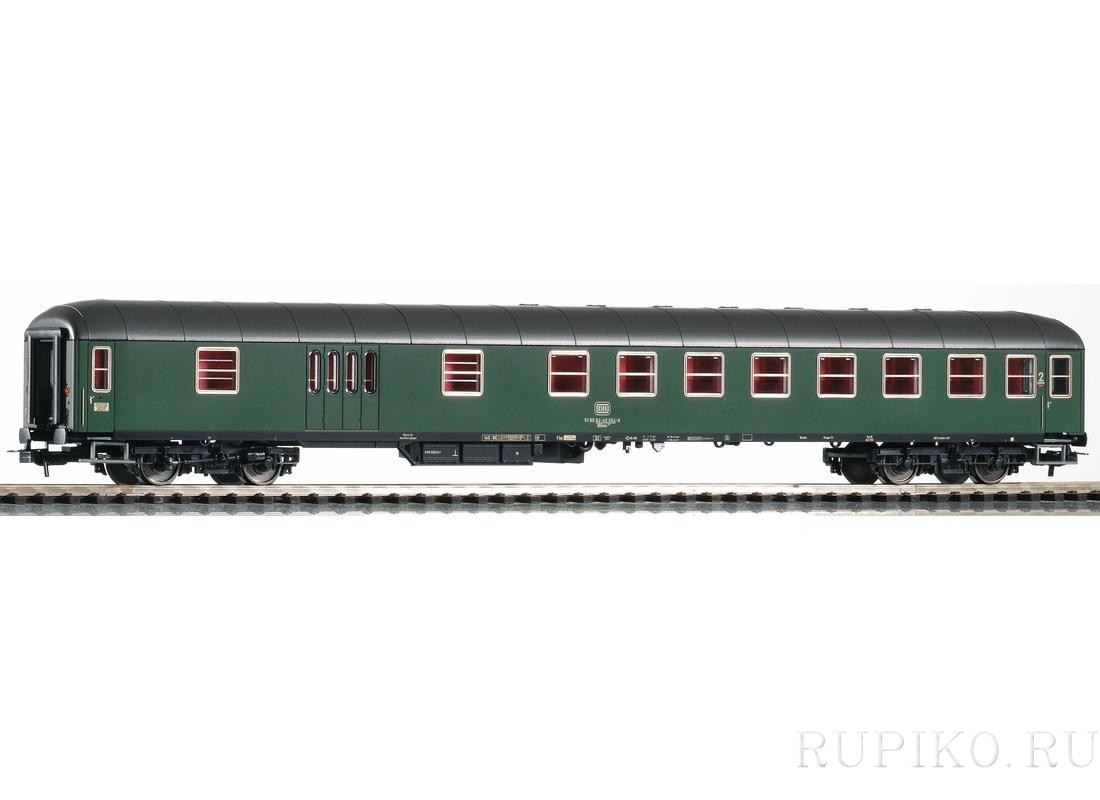 Piko 59623 Багажно-пассажирский  вагон BDums271