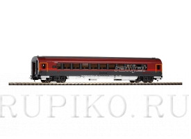 Piko 57644  Вагон-буфет Railjet VI