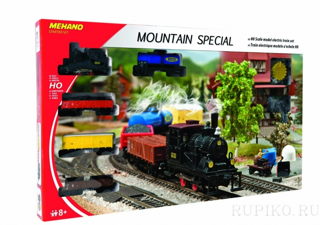 MEHANO T112