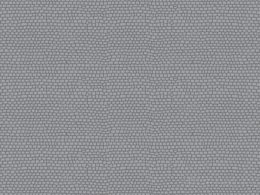 Auhagen 52436 декор пластик 10 x 20 см