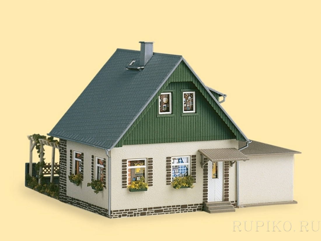 Auhagen 11387 Дом Michaela
