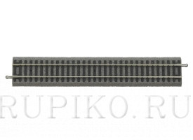 PIKO 55406 Рельсы прямые G231 на призме