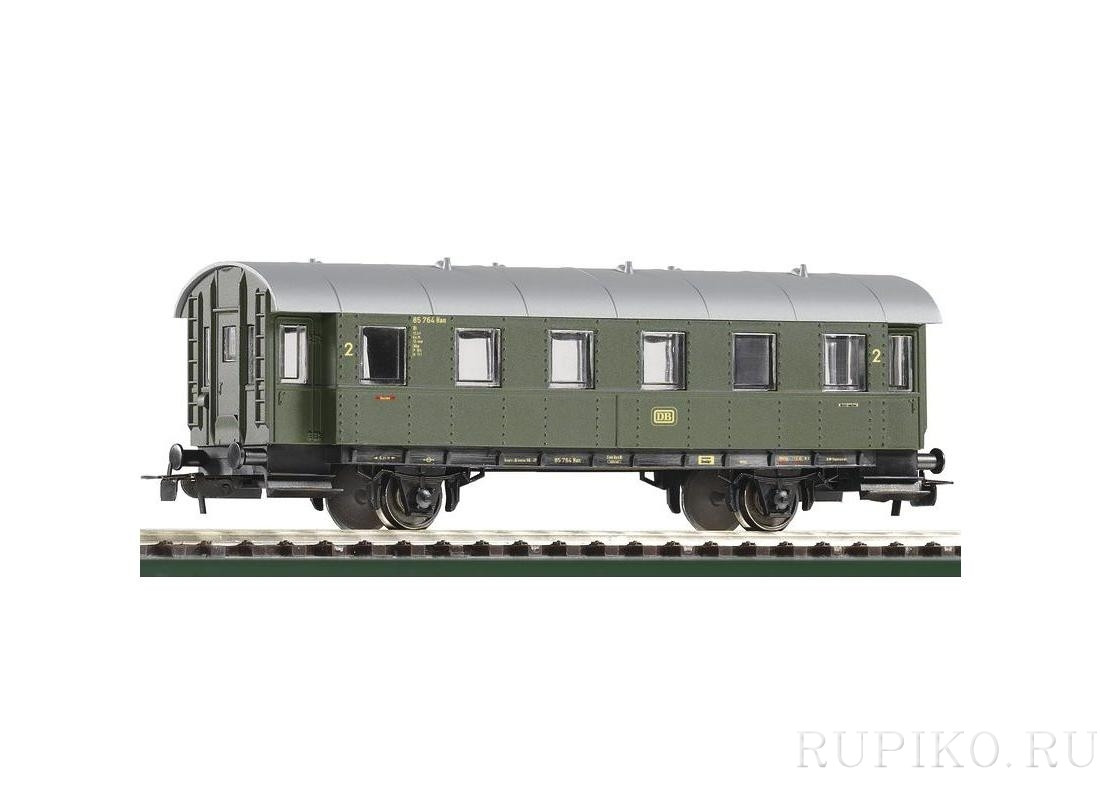 PIKO 57630 Пассажирсркий вагон Bi DB 3 кл