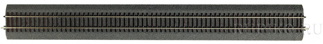 ROCO 42506 Прямой рельс G4