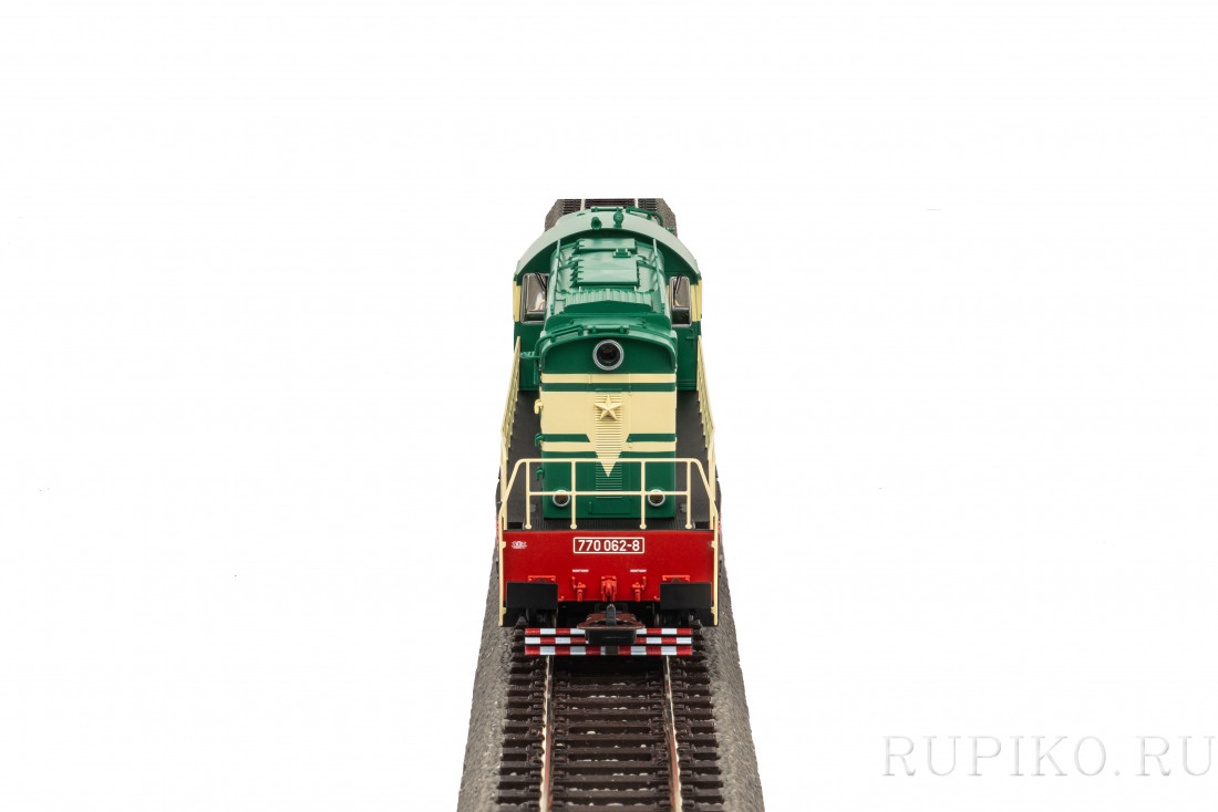 Piko 59792 Тепловоз BR 770