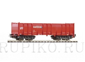 PIKO 57750-OEM Полувагон четырехосный